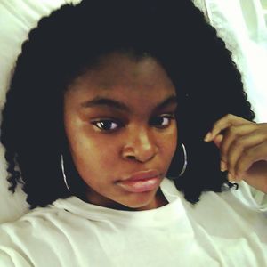 Meet your Posher, Shay shay